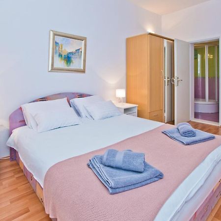 Apartman Toma Apartment Hvar Town Exterior photo