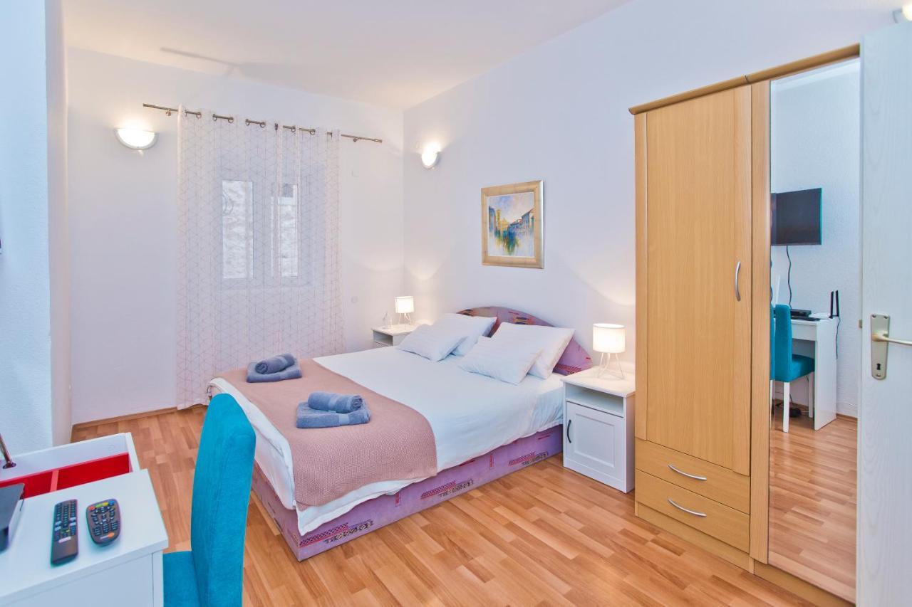 Apartman Toma Apartment Hvar Town Exterior photo
