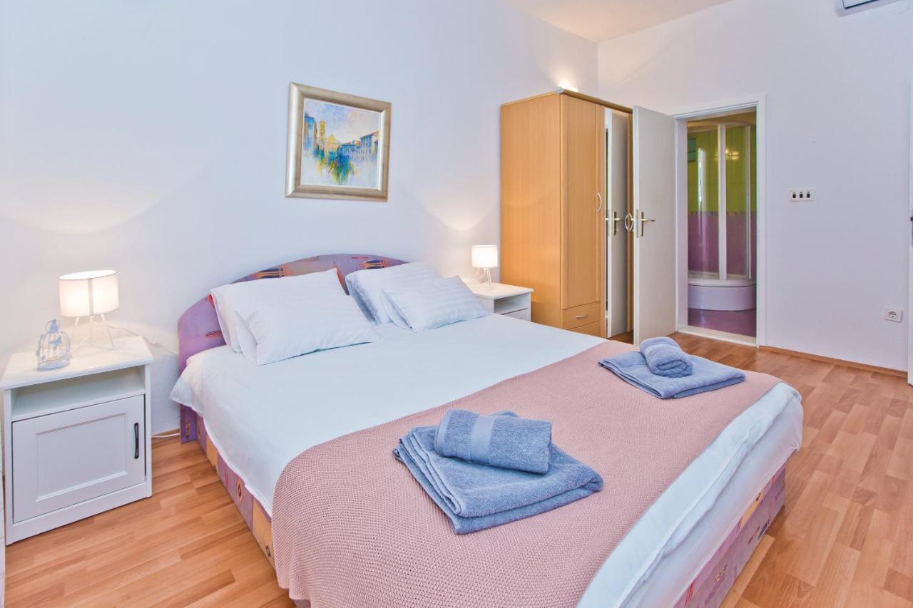 Apartman Toma Apartment Hvar Town Exterior photo