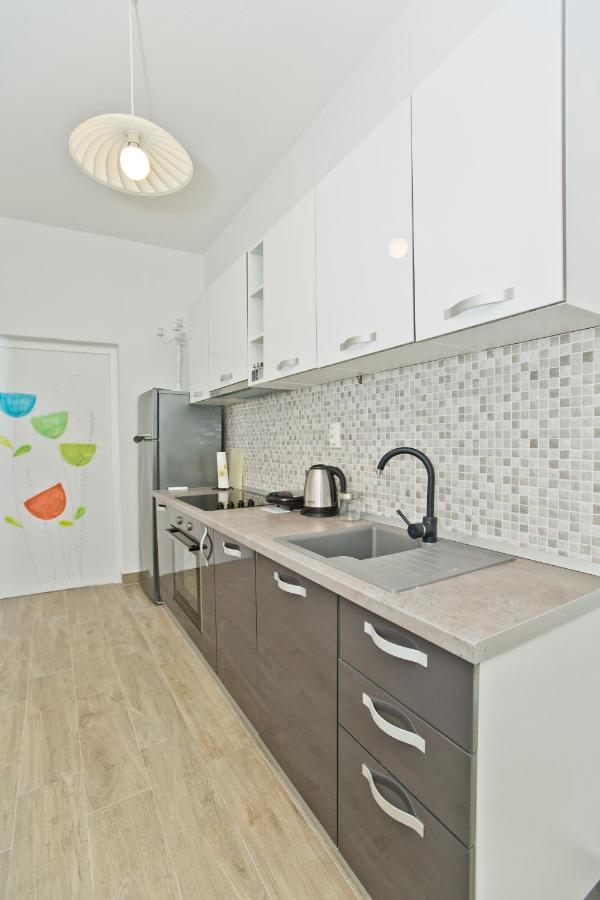 Apartman Toma Apartment Hvar Town Exterior photo