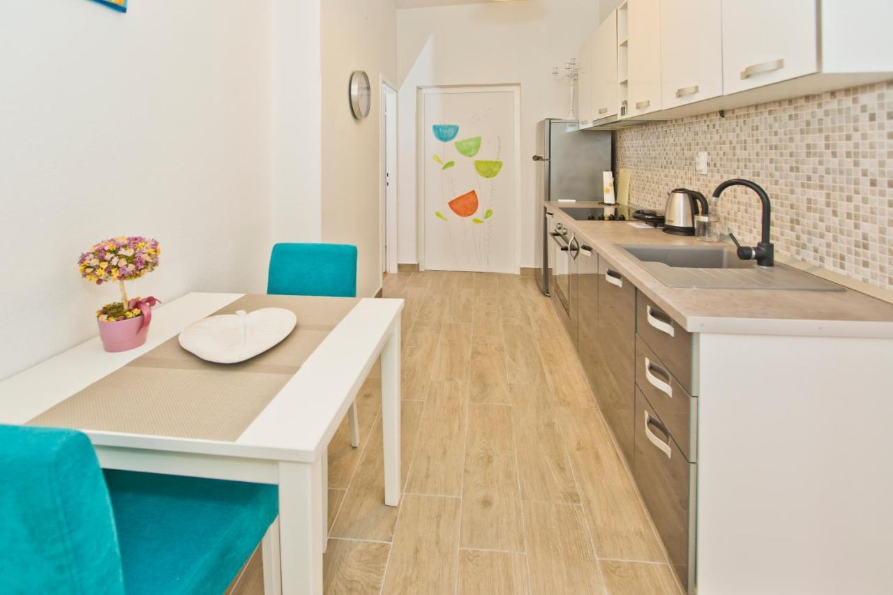 Apartman Toma Apartment Hvar Town Exterior photo