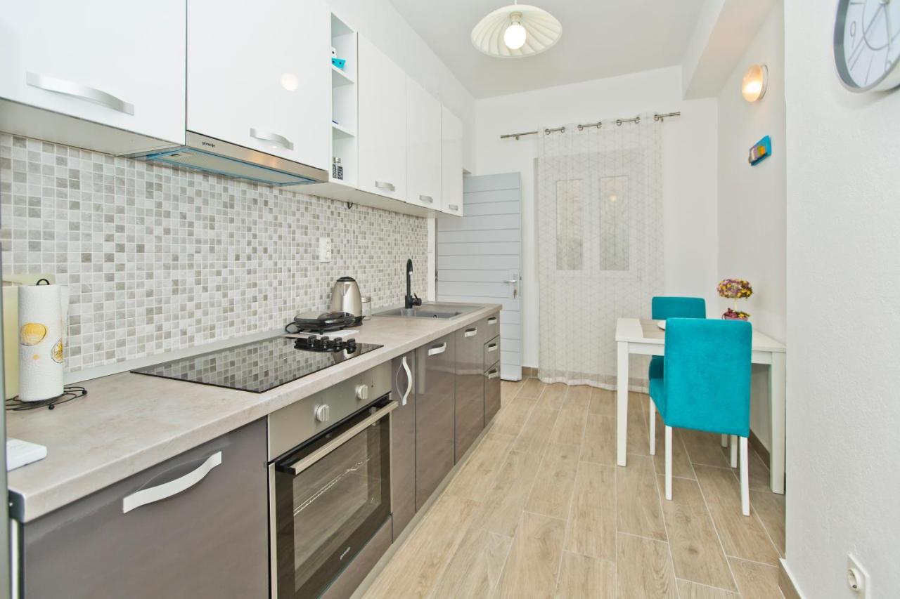 Apartman Toma Apartment Hvar Town Exterior photo