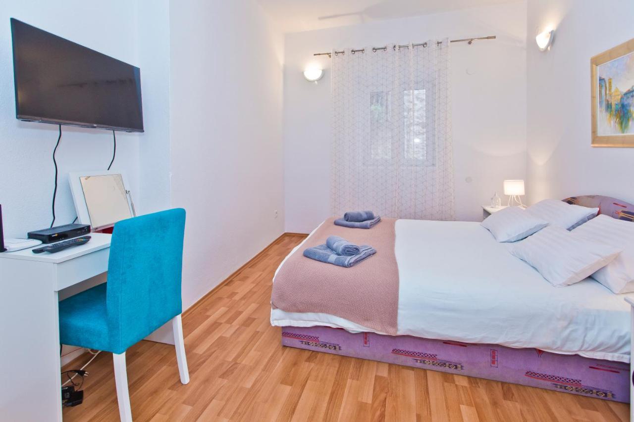 Apartman Toma Apartment Hvar Town Exterior photo